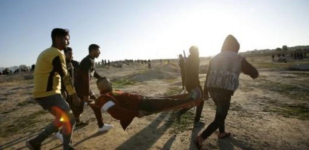 Washington «fermement opposé» à «toute action» de la CPI contre Israël