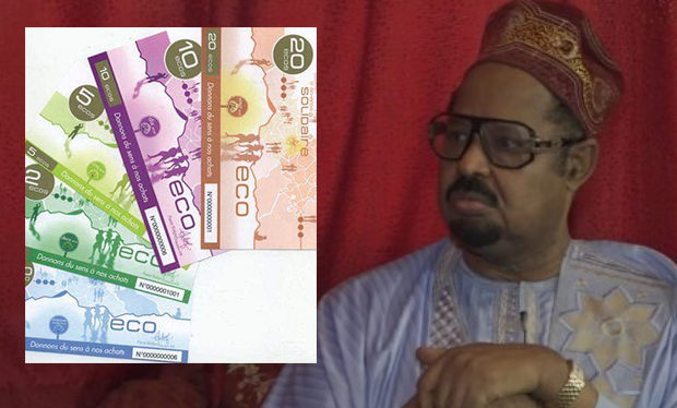 Ahmed Khalifa Niass sur l’ECO: «Du statut de couple légalement marié à celui de concubinage»