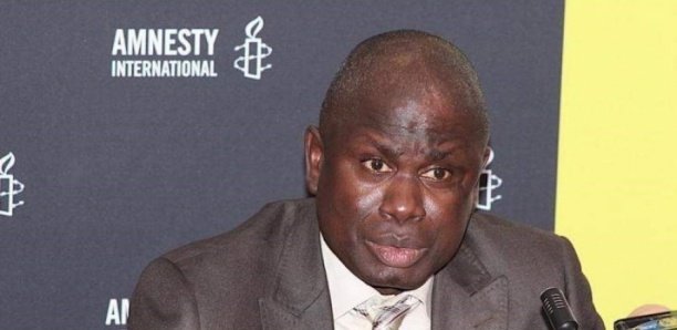 Dr. Babacar Diop brutalisé : Seydi Gassama hausse le ton