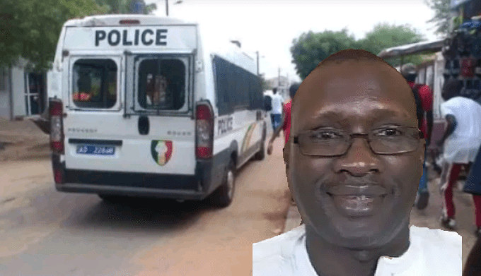 Du nouveau dans l’affaire de la s*xtape de Touba: Le pharmacien Moussa Mbaye et sa fille condamnés (photo)