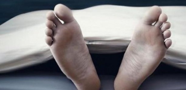 UNE DAME RETROUVÉE MORTE À SALY : Les indices qui font craindre la thèse du meurtre