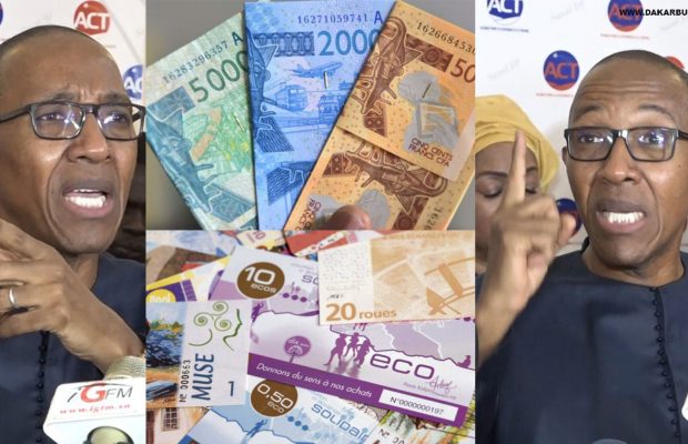 Face aux problèmes des Sénégalais sur le pétrole, les semences, la nouvelle monnaie…Abdoul Mbaye déballe tout …Regardez