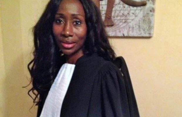 France : Décès d’une avocate sénégalaise décrite comme une défenseuse « des plus démunis »