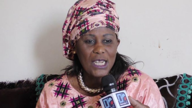 Infrastructures sanitaires : la député Yaye Awa Diagne appelle au secours de l’hôpital de Tambacounda