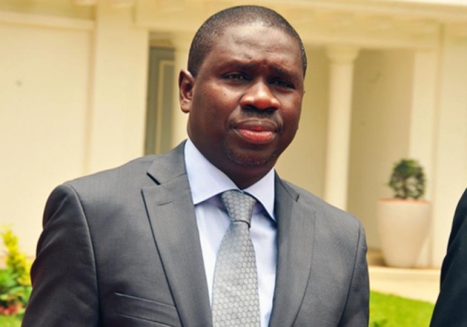 Thiadiaye: le parti Rewmi interpelle le maire Oumar Youm sur les 9 milliards destinés à la route Thiadiaye-Nguéniène