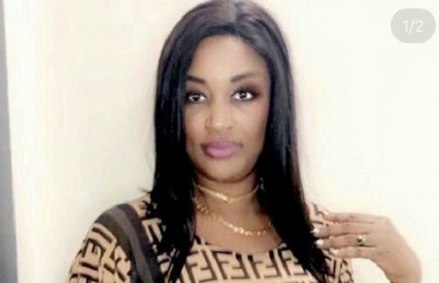 Titi, une femme avec une beauté incontestable Titi, une femme avec une beauté incontestable