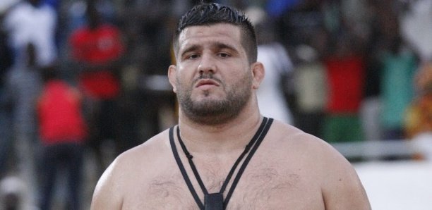 Juan, lutteur espagnol : ‘’Je gagne plus de 500 millions par combat en Mma’’