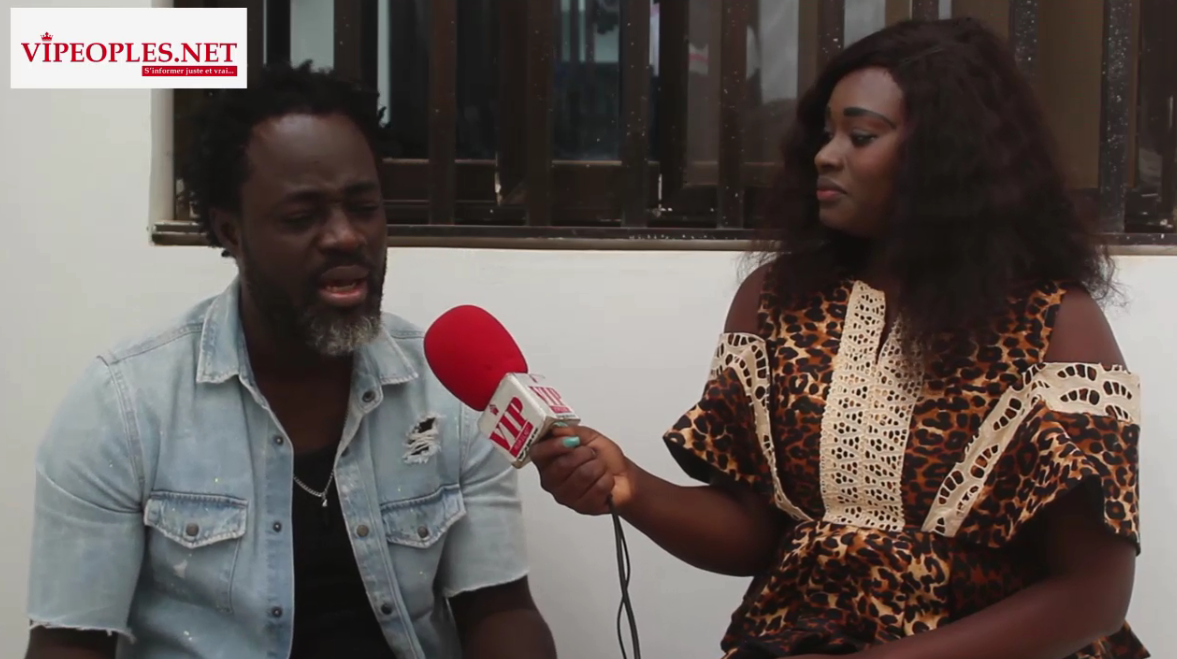 31 Décembre, colère de certains sites contre l'épouse de Waly Seck, Youssou Dieng réagit et précise la vérité. REGARDEZ