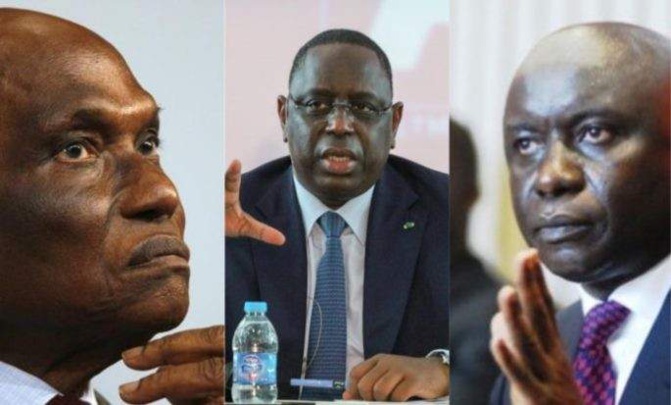 Yankhoba Seydi : " Il ne peut y avoir de négociations avec Macky Sall"