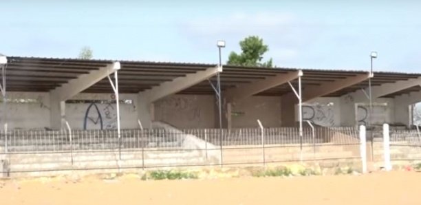 STADE OLYMPIQUE DE MBACKE : Les 10 millions de Serigne Mountakha ont-ils été détournés ?