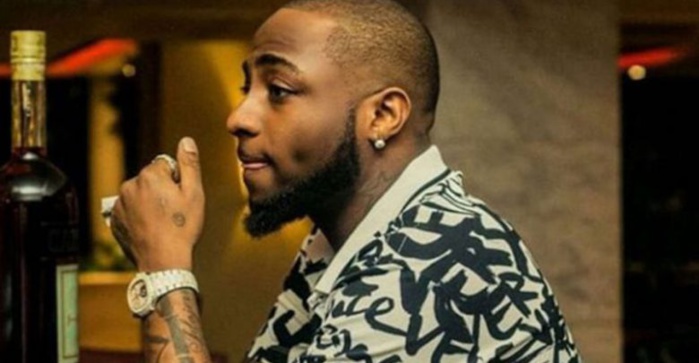 Assassinat du général Qassem Soleimani: Davido réagit et prend décision Assassinat du général Qassem Soleimani: Davido réagit et prend décision
