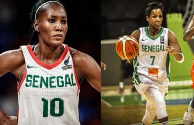 Basket / Transfert : Astou Traoré et Binetou Diemé débarquent au CDB Clarinos, en Liga Feminina…