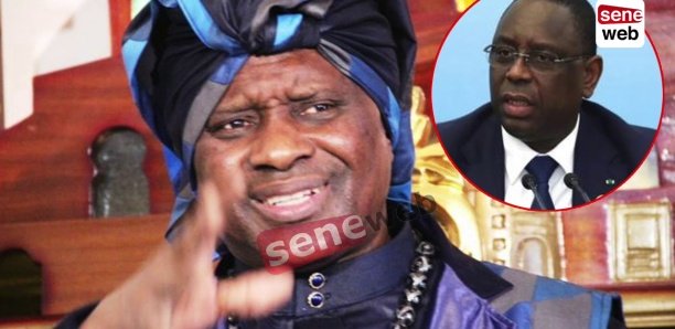Kara: « J’ai pitié de Macky, car ce qui va se passer dans ce pays… »