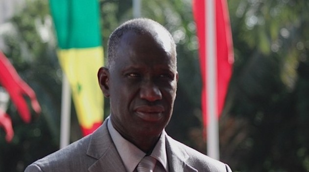 CM : Mbagnick Ndiaye devient le président du Conseil d’administration de Sodefitex