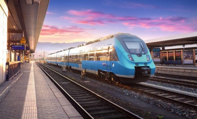 Secteur ferroviaire : Un investissement de annuel de 50 milliards annoncé