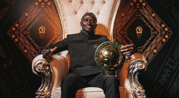 Ballon d’or africain : Belmadi conteste encore le sacre de Sadio Mané