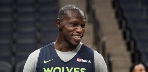NBA : LA RENAISSANCE DE GORGUI DIENG