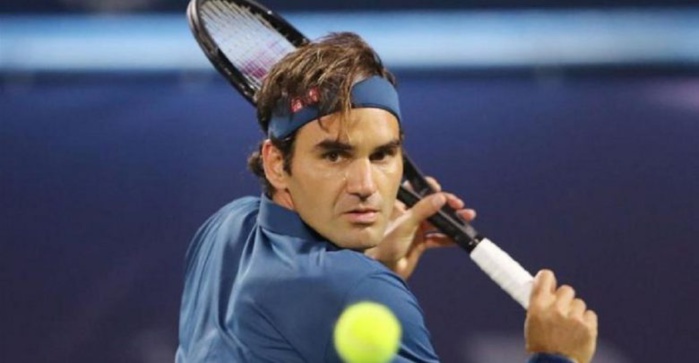 Roger Federer bientôt premier milliardaire dans le monde du tennis Roger Federer bientôt premier milliardaire dans le monde du tennis