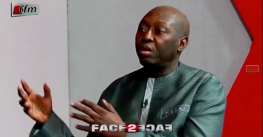 Vidéo-Légalisation de l’homos*xualité : Mamadou Lamine Diallo fait une grave révélation !