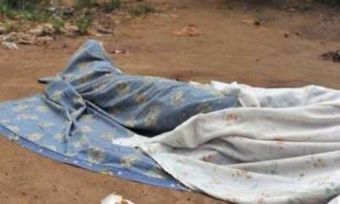 Dakar-Plateau: Un boutiquier tue son client pour une ampoule de 4OO F CFA