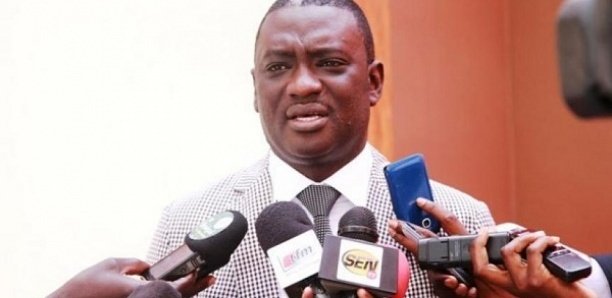 Dialogue national- Moundiaye Cissé : "L'opposition présente est prête à entrer dans un gouvernement de Macky"