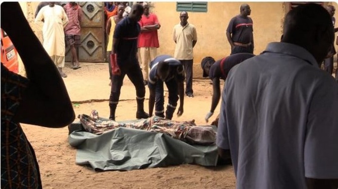 Chambre criminelle de Dakar : 28 présumés meurtriers face au juge ce lundi