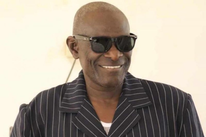 FAKE NEWS - Golbert Diagne est toujours en vie (PREUVE) FAKE NEWS - Golbert Diagne est toujours en vie (PREUVE)