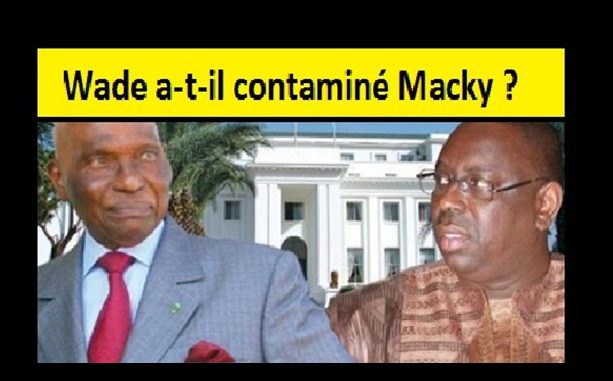 « Moutt, Mba Mott ! » : Me Abdoulaye Wade – Macky Sall, Même Combat