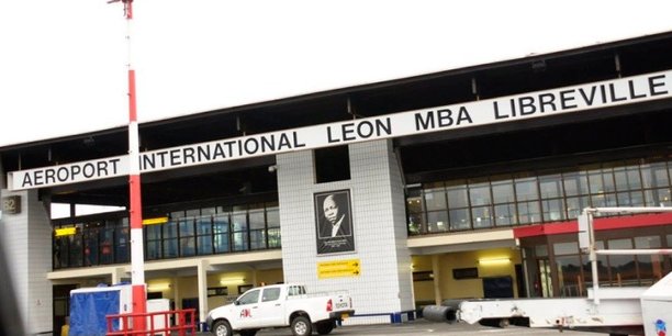 Exclusif  : au Gabon, les activités aéroportuaires de Monaco Resources Group sous surveillance accrue