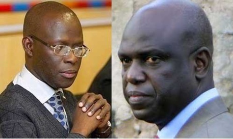Mairie de Saint-Louis: Bamba Dieye annonce sa candidature et s’attaque à Mansour Faye Mairie de Saint-Louis: Bamba Dieye annonce sa candidature et s’attaque à Mansour Faye