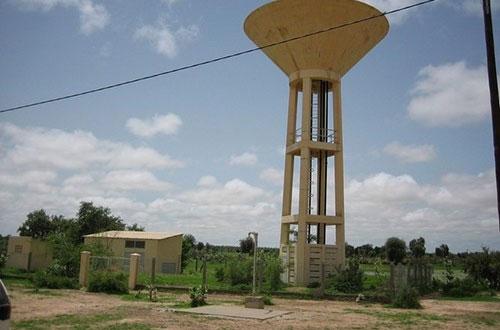 Scandale sur des marchés de forages au ministère de l’Hydraulique: 4 personnes placées sous mandat de dépôt Scandale sur des marchés de forages au ministère de l’Hydraulique: 4 personnes placées sous mandat de dépôt