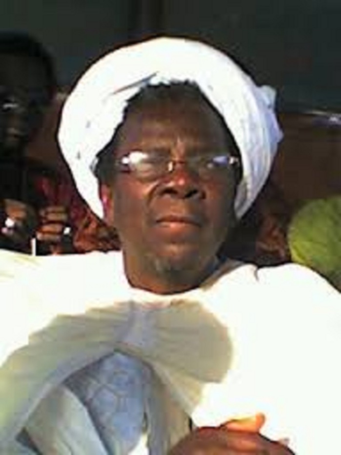Incendie du Daara de Cheikh Abdoulaye Wilane de Kaffrine, le Président Macky Sall réagit