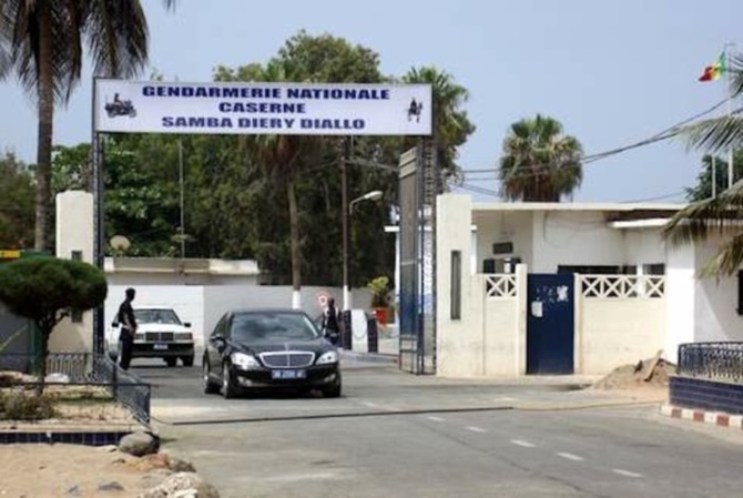 Un Espagnol grugé pour 1,5 milliard FCFA : des pontes du régime cités