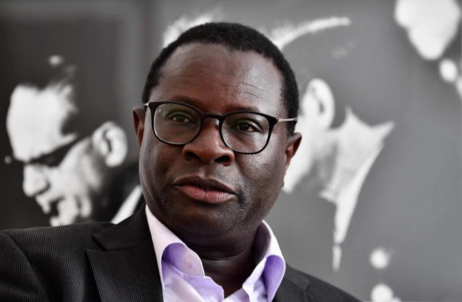 Allemagne : Karamba Diaby, seul député noir, menacé de mort