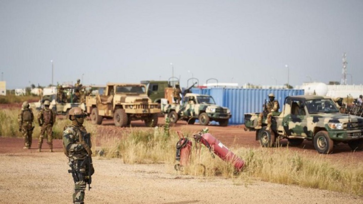 Mali: Au moins 20 morts dans l’attaque du camp de la gendarmerie à Ségou