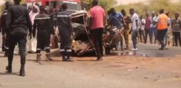Pikine : une femme retrouvée morte près de l’arrêt Sips