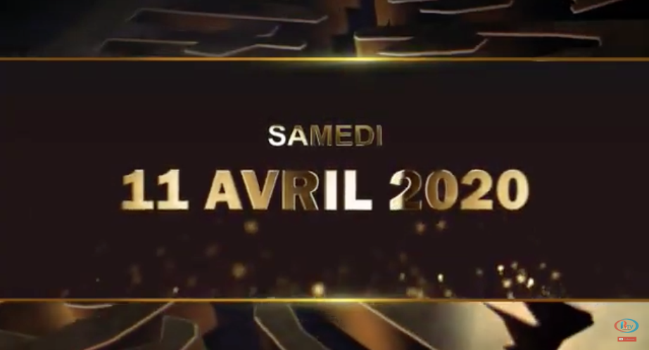 Cap sur la plus prestigieuse soirée de l'éxcéllence en Afrique, les Cauris d'OR 2020. Toujours copiée mais jamais égalée.