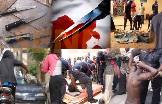 Un janvier sanglant : Crimes et assassinats banalisés au Sénégal