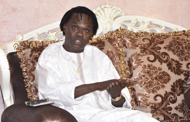 Baba Maal et le Dande Leniol en deuil: le guitariste Mama Gaye n’est plus