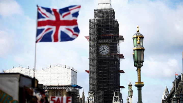Brexit: la «drôle de sortie» du Royaume-Uni de l'UE