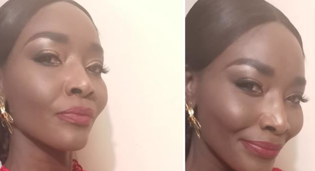 Coumba Gawlo, 48 ans, belle, nature, classe et pas une ride