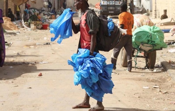 La nouvelle loi sur le plastique sera appliquée à partir du 20 avril prochain