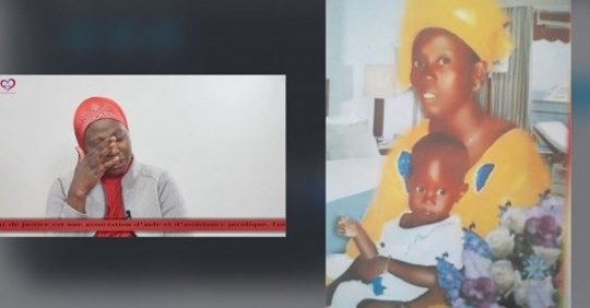 Tuée par son mari en 2016 à Kaolack : justice enfin rendue à la feue Dibe Niang