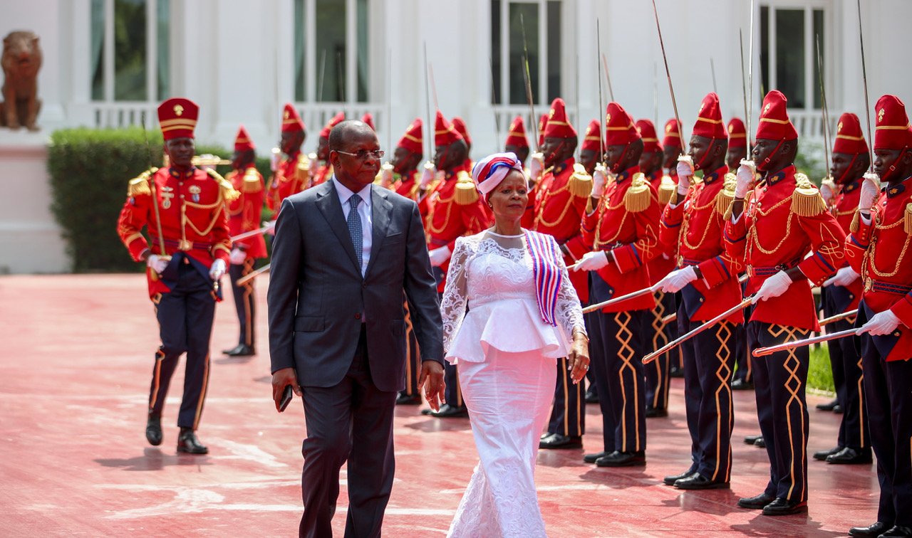 Décès de l’ambassadrice du Liberia au Sénégal, Restée plusieurs mois sans salaire, la diplomate avait adressé plusieurs demandes à