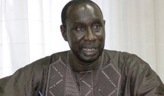 Sénégalais de Wuhan : Bamba Ndiaye convoque un hadith qui interdit leur rapatriement