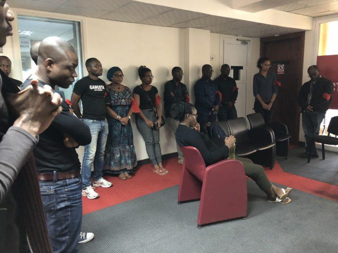 Crise dans les médias: Après l’APS, le bureau de la Bbc à Dakar licencie aussi