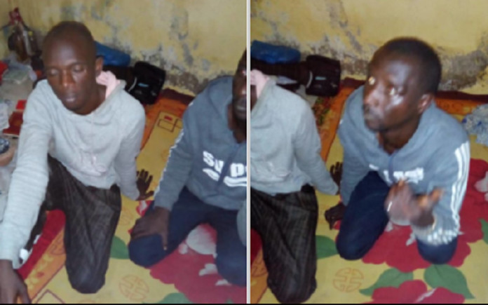 Tambacounda : les « voleurs de sexe » font leur apparition, deux individus arrêtés