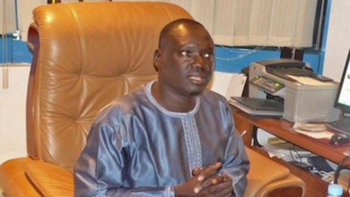 Escroquerie : Cet homme d’affaire Mbacké-Mbacké envoyé À Rebeuss…!!!