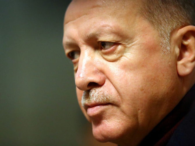 Les secrets de la pénétration turque en Afrique Les secrets de la pénétration turque en Afrique