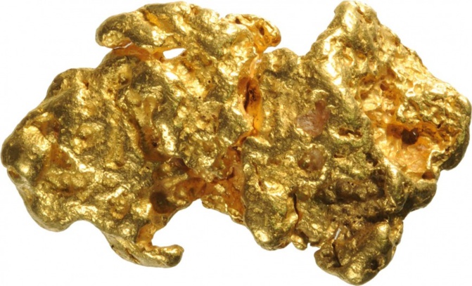 Kédougou: la Douane saisit 1, 444 Kg d’or brut d’une valeur de plus de 33 millions de FCfa